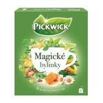 Pickwick Magické bylinky