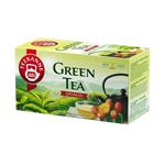 Teekanne Green Tea Opuncie