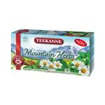 Teekanne Mountain Herbs