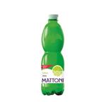 Mattoni 0,5 L - perlivá - citron