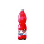 Mattoni 0,5 L - perlivá - granátové jablko