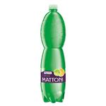 Mattoni 1,5 L - neperlivá - citrus mix