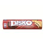 Opavia Disko Sušenky s čokoládovou náplní 157g