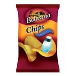Bohemia chips - Horská sůl