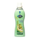 Isolda Cream Soap Green Apple - krémové mýdlo 1 L