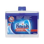Finish Classic - čistič myčky 250 ml
