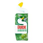 Duck 5in1 Pine Fresh - čistič WC 750 ml