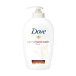DOVE Supreme - Fine Silk - krémové mýdlo, 250 ml