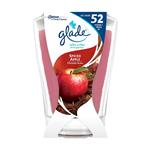 Glade by Brise Maxi Spiced Apple - aromatická svíčka 224 g