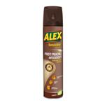 ALEX Proti spray proti prachu, renovátor nábytku - limetka, 400 ml