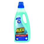 ALEX 2v1 čistič a leštěnka na lino a dlažbu 750 ml