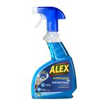 ALEX sprej proti prachu na všechny povrchy, 375 ml