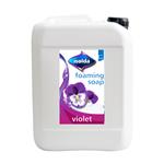 ISOLDA Foaming Soap Violet - zpěňující tekuté mýdlo 5 l